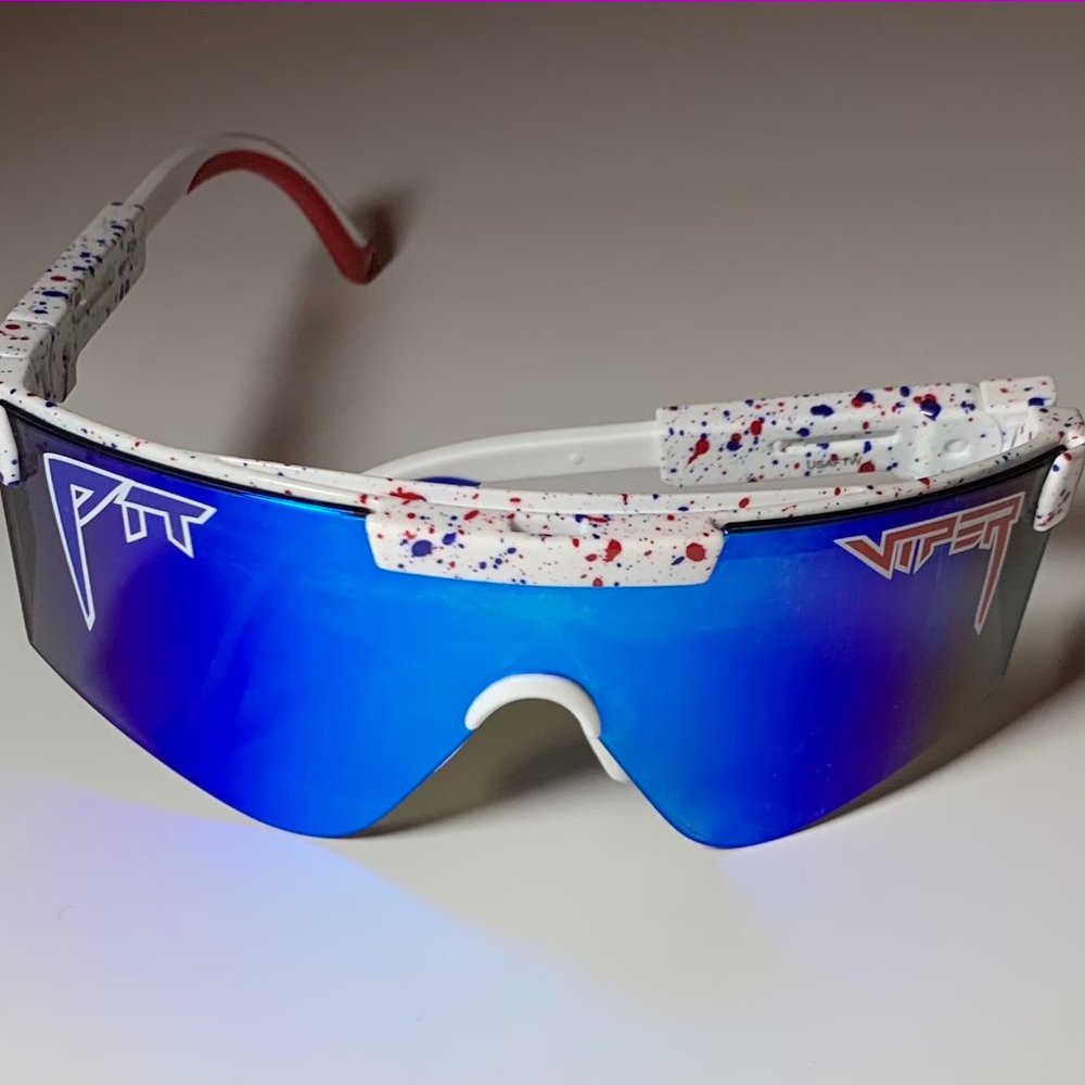 Pit Vipers "Merika"